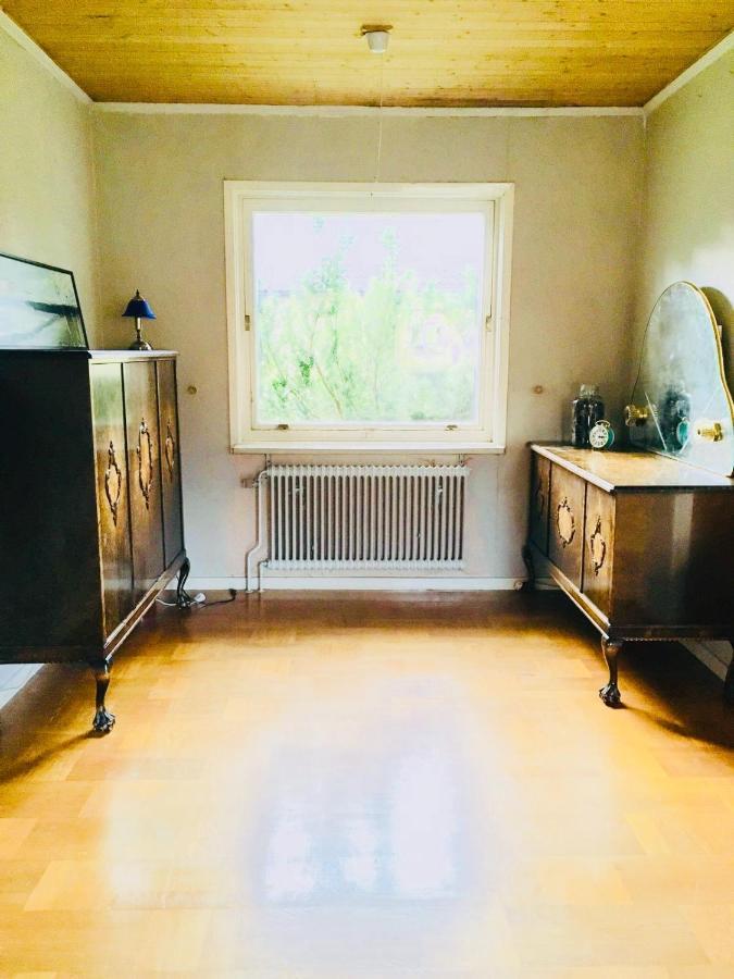 Arthome Smaland Ruda Kültér fotó
