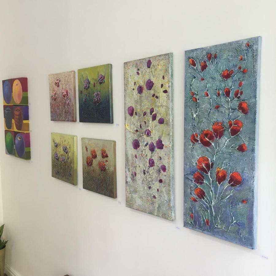 Arthome Smaland Ruda Kültér fotó
