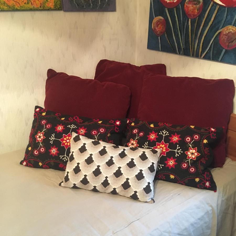 Arthome Smaland Ruda Kültér fotó