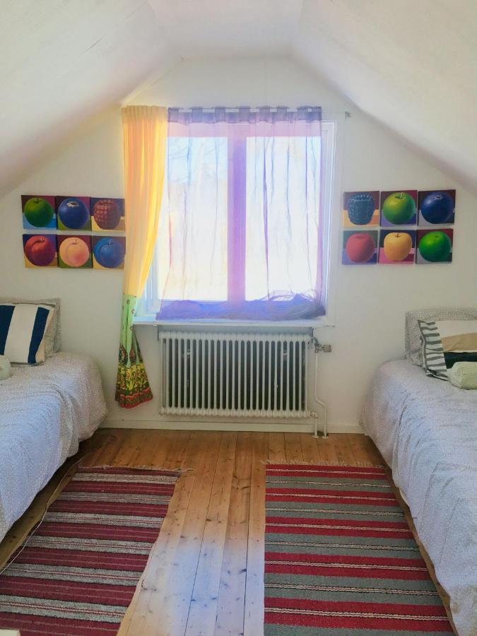 Arthome Smaland Ruda Kültér fotó