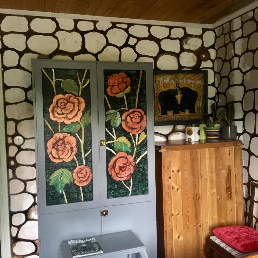 Arthome Smaland Ruda Kültér fotó