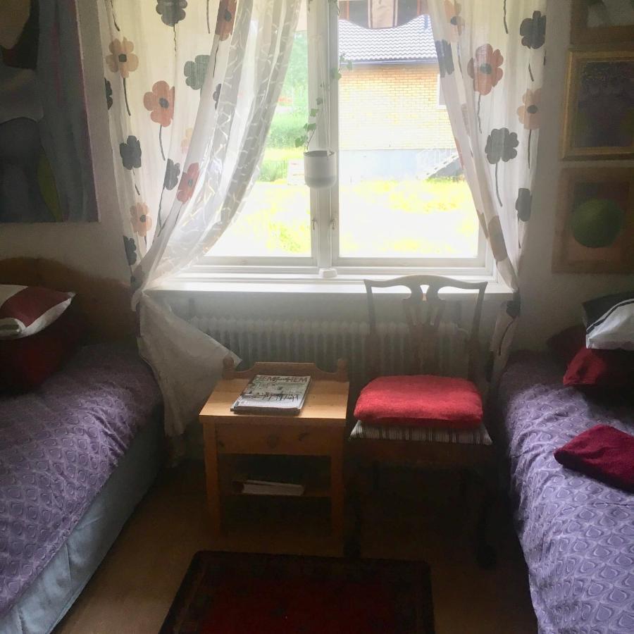 Arthome Smaland Ruda Kültér fotó