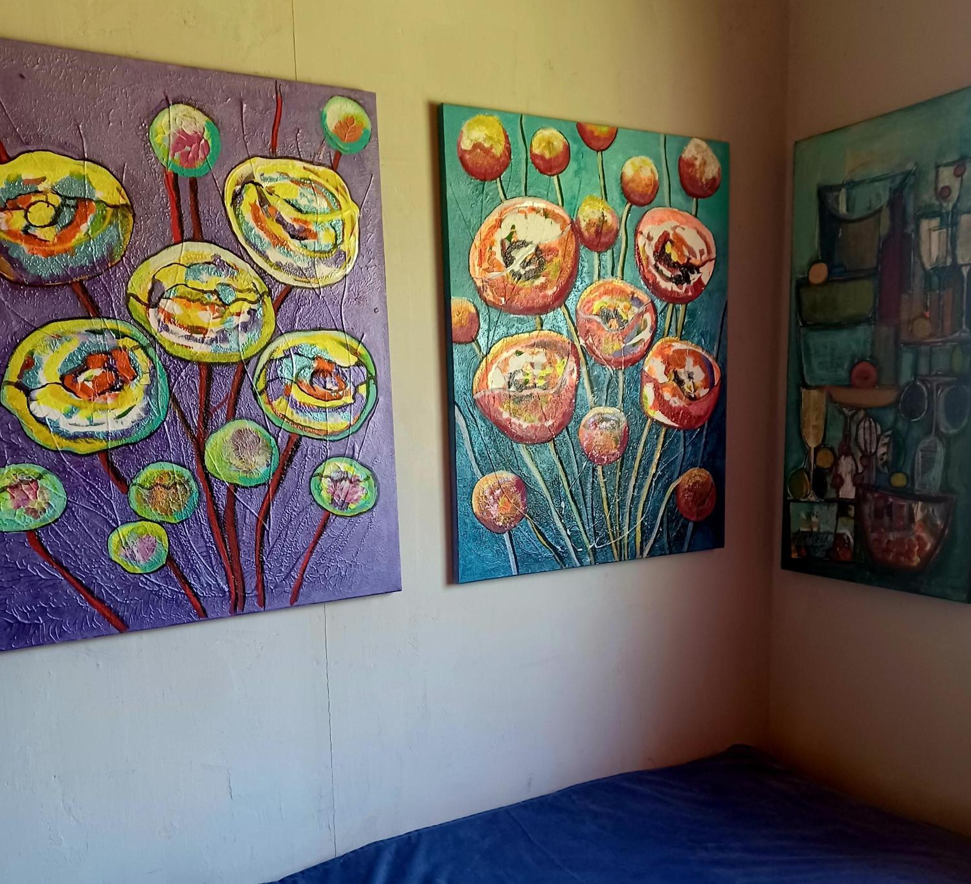 Arthome Smaland Ruda Kültér fotó